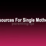 Resources For Single Mothers