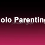 Solo Parenting